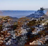 Private Guided Tour Blue Mountains Tour from Sydney - Hobart Tourism
