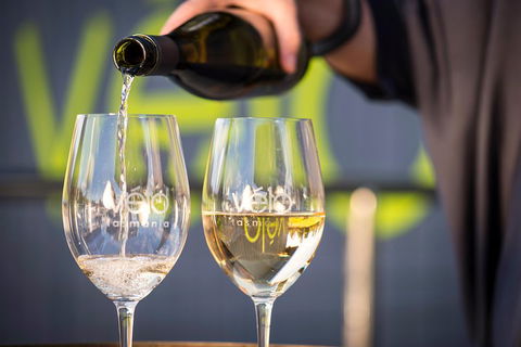 Half Day Tamar Valley Wine Tour - Tourism TAS 0