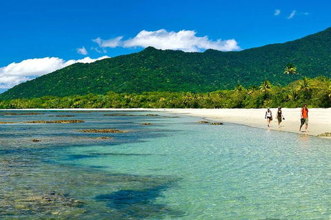 5-Day Best Of Cairns With Daintree, Kuranda, And Great Barrier Reef - Hobart Tourism 0