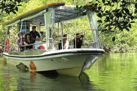 5-Day Best Of Cairns With Daintree, Kuranda, And Great Barrier Reef - Hobart Tourism 1