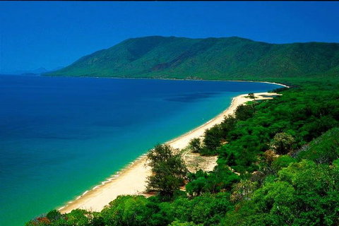 3-Day Best Of Cairns Combo: The Daintree Rainforest, Great Barrier Reef, And Kuranda - Tourism TAS 2