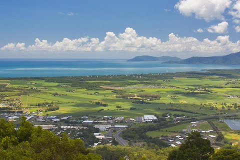 3-Day Best Of Cairns Combo: The Daintree Rainforest, Great Barrier Reef, And Kuranda - Tourism TAS 3