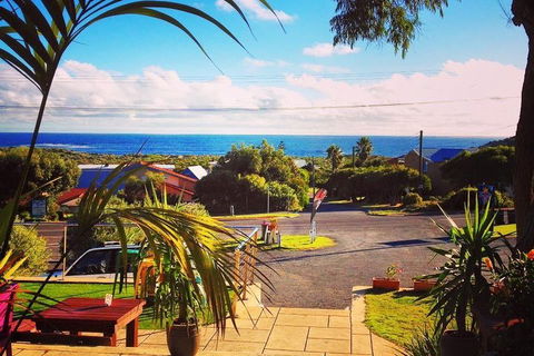 Three Day Charter Margaret River Region (inbound Melbourne Travelers) - Hobart Tourism 0
