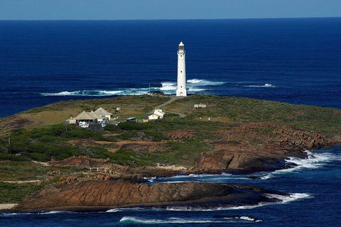 Three Day Charter Margaret River Region (inbound Melbourne Travelers) - Hobart Tourism 3