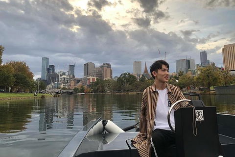 1.5-Hour Boat Rental In Melbourne - Hobart Tourism 5
