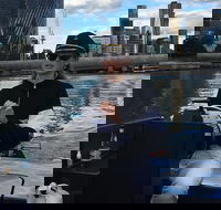 2-Hour Boat Rental in Melbourne - Hobart Tourism