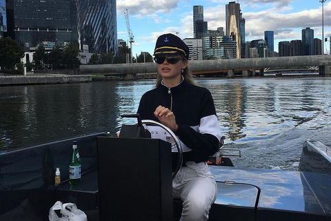 2-Hour Boat Rental In Melbourne - Hobart Tourism 0