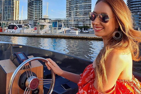 2-Hour Boat Rental In Melbourne - Hobart Tourism 5