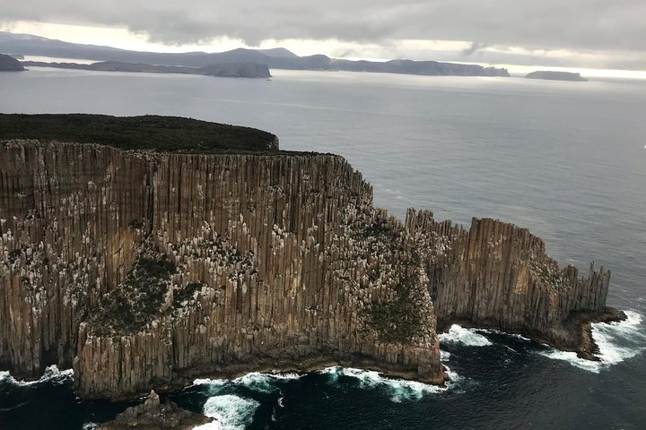 Unknown ACT Hobart Tourism