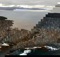 Three Capes Panorama - Hobart Tourism