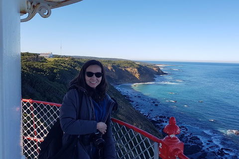 Great Ocean Road Full Day Private Experience - Hobart Tourism 1
