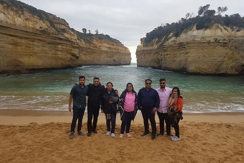 Great Ocean Road Full Day Private Experience - Hobart Tourism 5