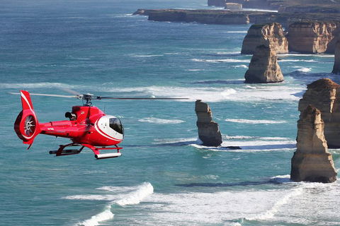 Private Express Experience - 12 Apostles - Hobart Tourism 0