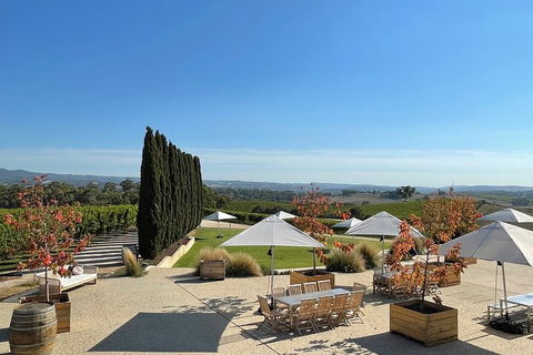 Adelaide Hills And Hahndorf - Half Day Private Tour - Tourism TAS 3
