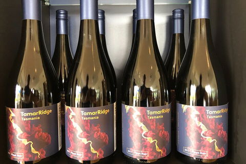 Tamar Valley Wine And Gin Tour With Lunch - Hobart Tourism 4