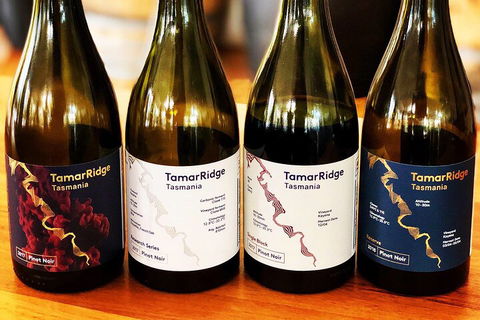 Tamar Valley Wine And Gin Tour With Lunch - Hobart Tourism 5
