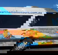 12 Apostles Tour from Warrnambool - Hobart Tourism