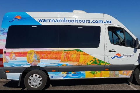 12 Apostles Tour From Warrnambool - Hobart Tourism 0