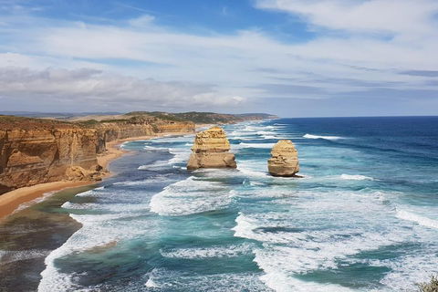12 Apostles Tour From Warrnambool - Hobart Tourism 3