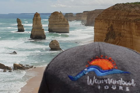 12 Apostles Tour From Warrnambool - Hobart Tourism 4