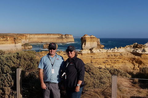 12 Apostles Tour From Warrnambool - Hobart Tourism 5