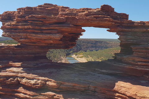 9 Day Perth To Broome Adventure - Hobart Tourism 0