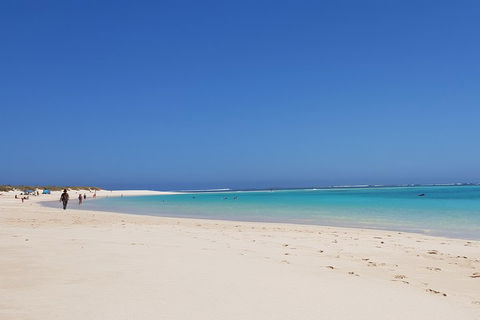9 Day Perth To Broome Adventure - Hobart Tourism 1