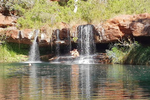 9 Day Perth To Broome Adventure - Hobart Tourism 2