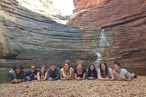 9 Day Perth To Broome Adventure - Hobart Tourism 3