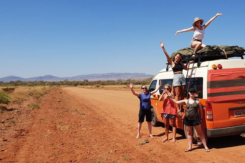 9 Day Perth To Broome Adventure - Hobart Tourism 4