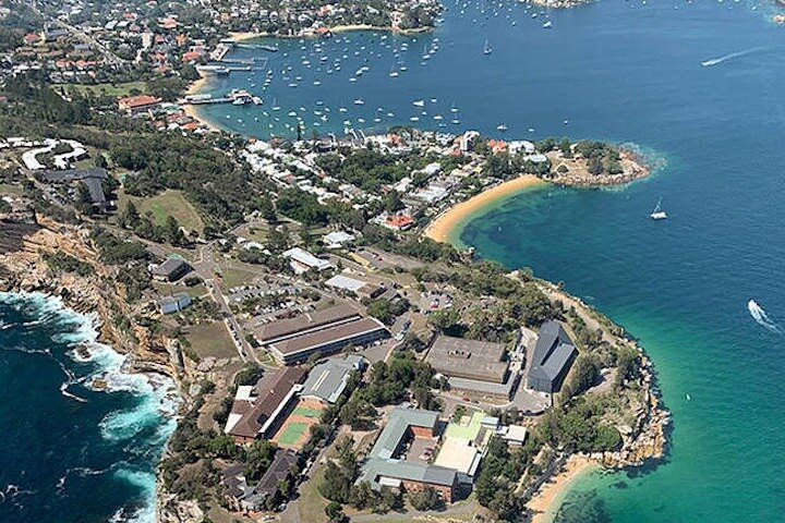  Hobart Tourism
