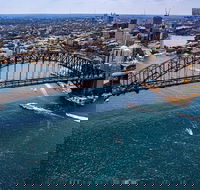 Private Helicopter Flight Over Sydney  Beaches for 2 or 3 people - 30 Minutes - Hobart Tourism