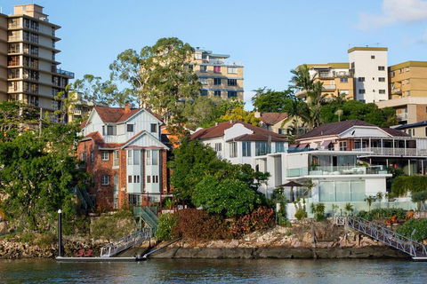 Brisbane City Highlights With Lone Pine! - Hobart Tourism 5