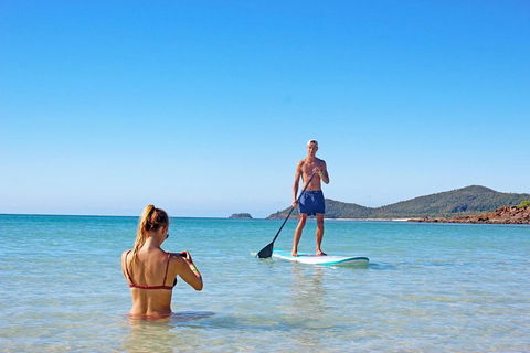 Whitehaven Beach Club - Tourism TAS 1