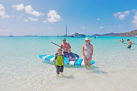 Whitehaven Beach Club - Tourism TAS 2