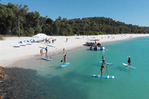 Whitehaven Beach Club - Tourism TAS 4