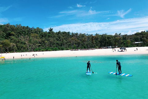 Whitehaven Beach Club - Tourism TAS 5
