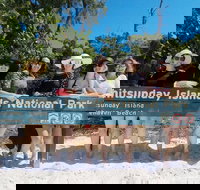 Fly  Cruise - Seaplane Package - Tourism TAS