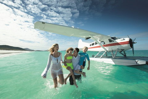 Fly & Cruise - Seaplane Package - Tourism TAS 4