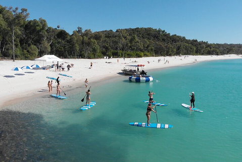 Fly & Cruise - Seaplane Package - Tourism TAS 5