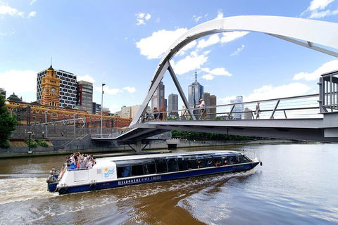 Melbourne City Card (2 Days): Visit Unlimited Attractions! - Hobart Tourism 3