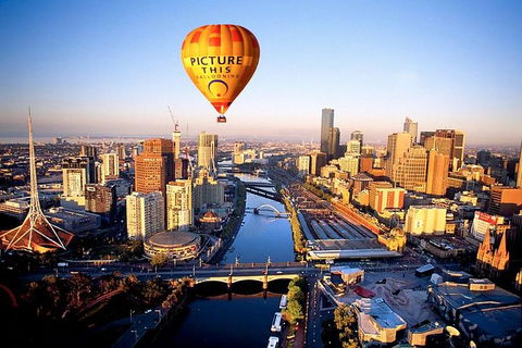 Melbourne City Card (2 Days): Visit Unlimited Attractions! - Hobart Tourism 5