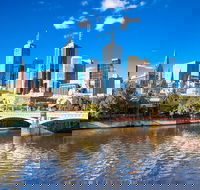 Melbourne City Card 3 Days Visit Unlimited Attractions - Hobart Tourism