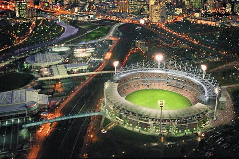 Melbourne City Card (3 Days): Visit Unlimited Attractions! - Hobart Tourism 3