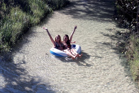 Pippies 3 Days 2 Nights Fraser Island Tour - Tourism TAS 3