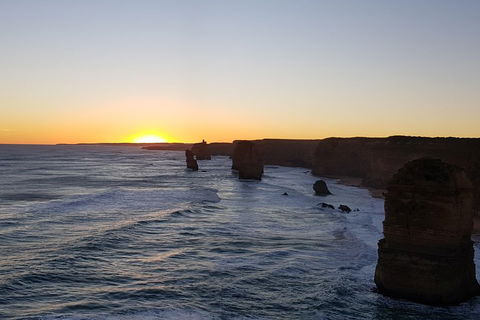 Luxury Private Great Ocean Road Tour Up To 11 People - Entire Vehicle - Hobart Tourism 0