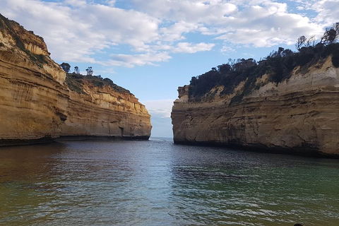Luxury Private Great Ocean Road Tour Up To 11 People - Entire Vehicle - Hobart Tourism 2