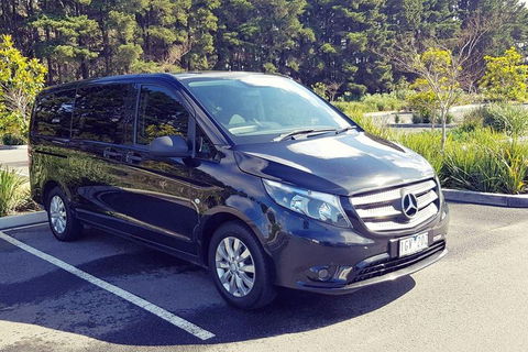 Luxury Private Great Ocean Road Tour Up To 11 People - Entire Vehicle - Hobart Tourism 3