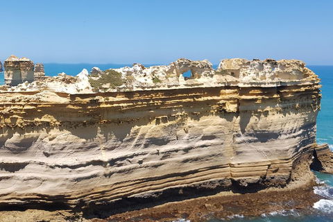 Luxury Private Great Ocean Road Tour Up To 11 People - Entire Vehicle - Hobart Tourism 4