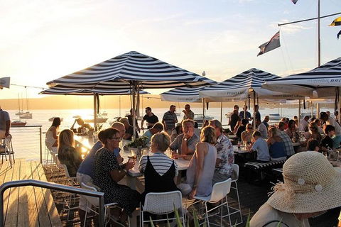 Half Day Manly Beach And More - Tourism TAS 3